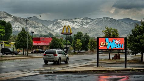 weather colorado springs hourly
